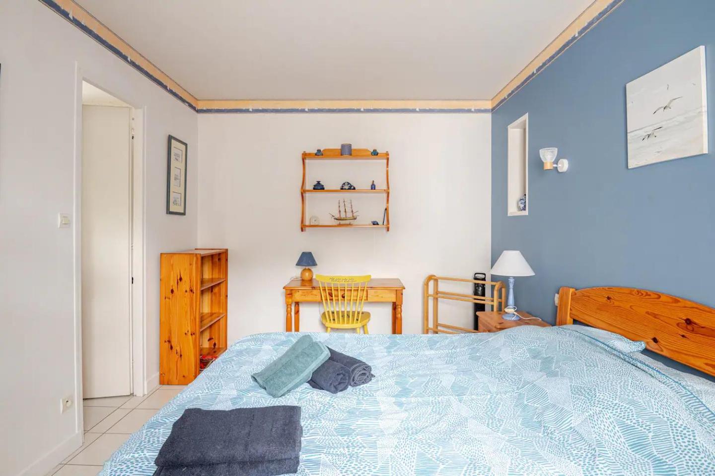 La White House, 8 Personnes/8 Velos + Free Parking La Tranche-sur-Mer Exterior foto